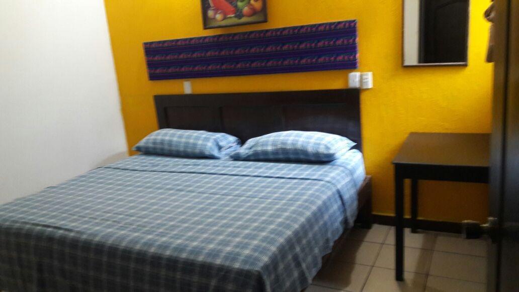 Hotel Flor De Cafe Tuxtla Gutiérrez Exterior foto