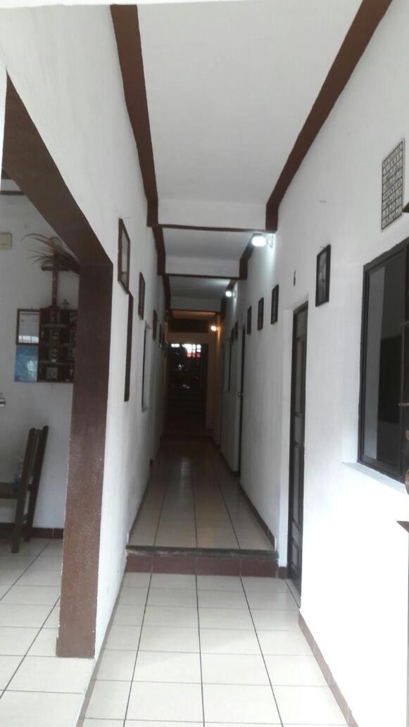Hotel Flor De Cafe Tuxtla Gutiérrez Exterior foto